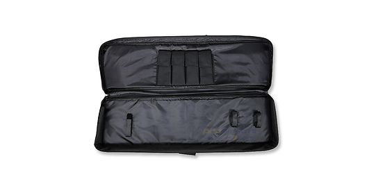 Diablo Gun Bag 100cm, Black