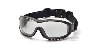 Strike Systems Tactical Goggles