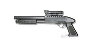 Proairsoft M870 Shotgun