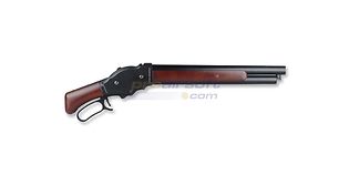 Winchester M1887 kaasuhaulikko metalli/puu