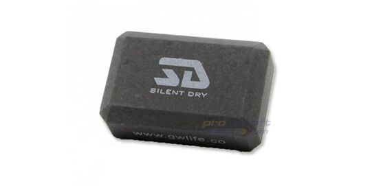 Silent Dry Invisible Dehumidifier (4pcs)