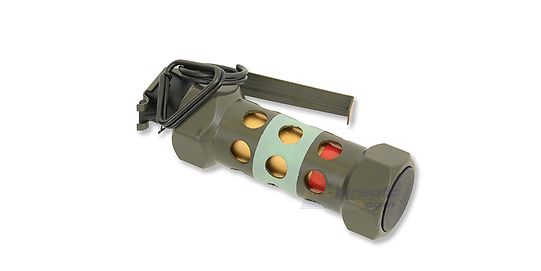 M84 Dummy Grenade