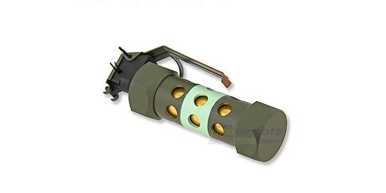 M84 Dummy Grenade