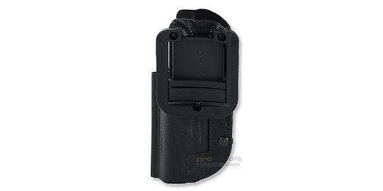 Ghost Civilian Holster for CZ Shadow 2, Laugo Arms Alien Right Hand