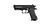 Cybergun Baby Desert Eagle CO2
