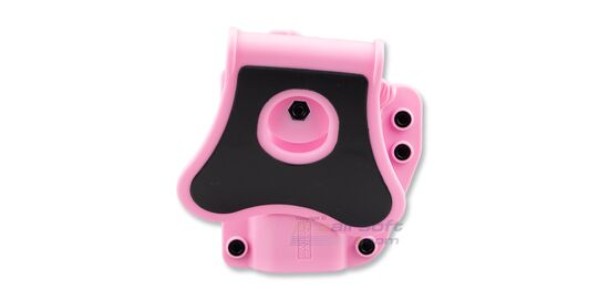 Swiss Arms Adapt-X Level 3 Adjustable Holster, Pink