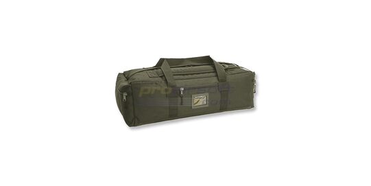 Mil-Tec Combat Duffel Bag 60l, 77x36x26, OD
