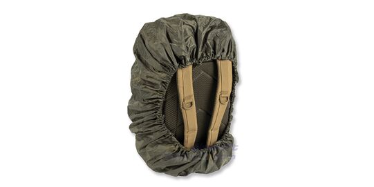 Mil-Tec Backpack Rain Cover Large 79x54cm, Green