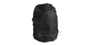 Mil-Tec Backpack Rain Cover Large 79x54cm, Black