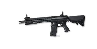 ASG M15 Devil Carbine Keymod 10" AEG