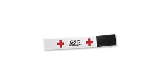 G&G Team Armband medic