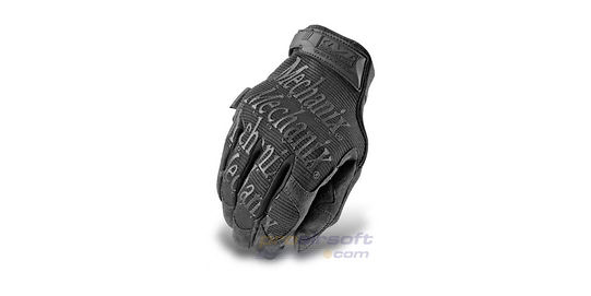 Mechanix Original Gloves Covert (L)