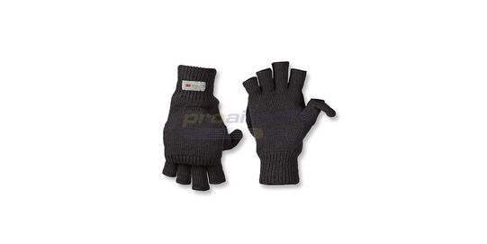 Mil-Tec Hunting Glove With Thinsulate, Black