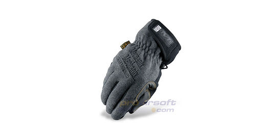 Mechanix Cold Weather Resistant Gloves (S)
