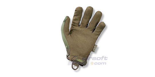 Mechanix Original Gloves Multicam (M)