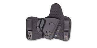 Ghost Civilian Inside Concealed Holster for G17 / 1911 series, right handed