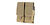 Condor Double M4 Mag Pouch Tan