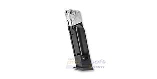 Umarex lipas Glock 17 Gen5 4.5mm