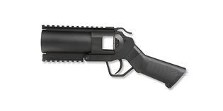 CYMA M52 Grenade Pistol