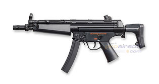 ASG MP5A5