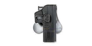 Polymer Holster Glock 17/22