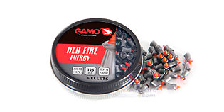 Gamo Red Fire 125pcs 4.5mm