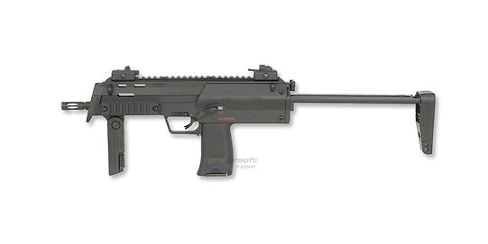 MP7 A1 AEP