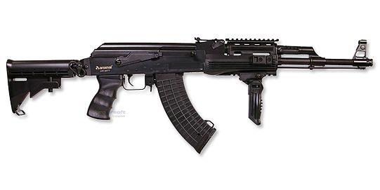ASG AK47 Taktical M100 AEG