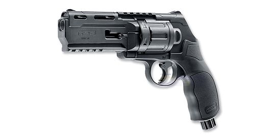 Umarex T4E HDR .50 revolver