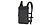 Condor Tidepool Hydration Carrier Black