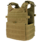 Condor Gunner Plate Carrier Tan