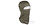 Mil-Tec Tactical Balaclava OD