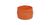 Wildo Fold-a-Cup Big, 600ml, Orange