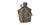Mil-Tec Canteen 1L, OD