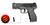 Cybergun Taurus PT 24/7 CO2 NBB metalslide