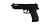 Cybergun Swiss Arms Navy AEP, Metal