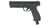 Borner Vesta PDW50 .50 pistol, 14J