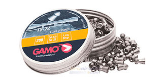 Gamo TS-22 200pcs 5.5mm
