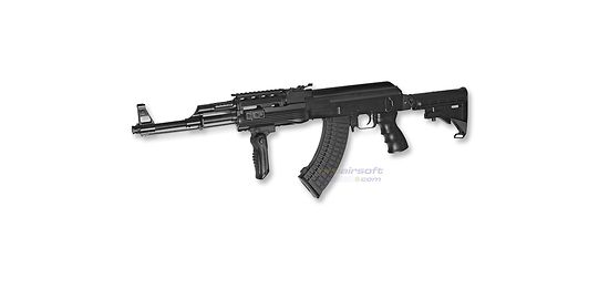 ASG AK47 Tactical Bundle (Mosfet)