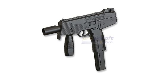 MP9 A1 Spring Pistol