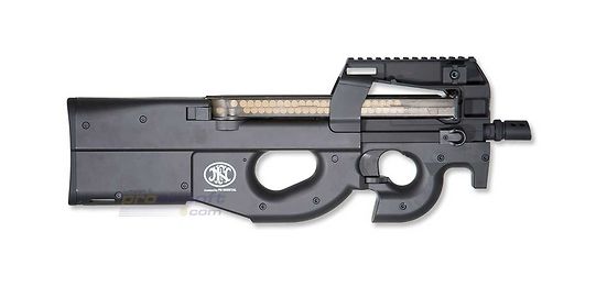 Cybergun FN P90 AEG Black
