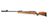 Snowpeak GR1600W 4.5mm Air Rifle (40J)