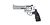 Umarex Smith & Wesson 629 Classic 5" 4.5mm CO2 Revolver