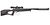 Benjamin Trail NP2 SBD 5.5mm With Scope (40 Joules)