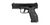 Umarex T4E Heckler&Koch SFP9 .43, Black