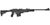 Bo Manufacture Pendleton Airgun 4.5mm