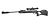 Gamo Replay 10 Magnum IGT Gen2 Airgun 5.5mm (45J)