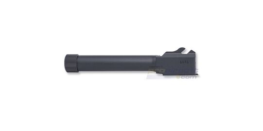 ASG Threaded Metal Outer Barrel For CZ P-10 C
