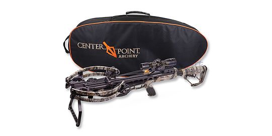 CenterPoint CP400 laukku