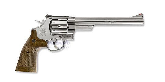 Umarex Smith & Wesson M29 8 3/8" 4,5mm CO2 revolveri